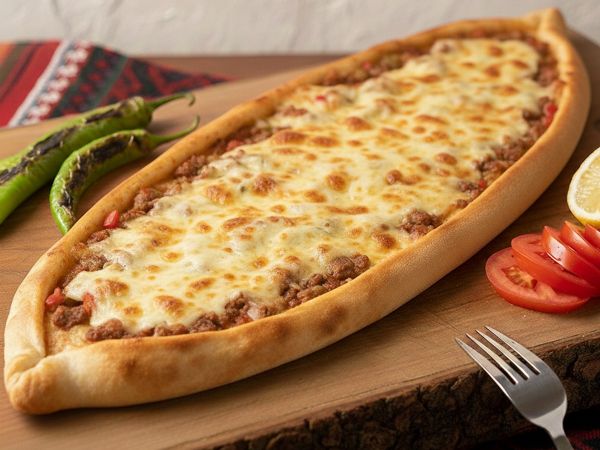 Kuşbaşılı Kaşarlı