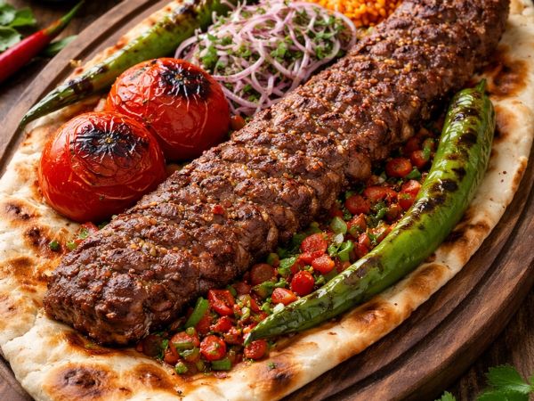 Urfa Kebap
