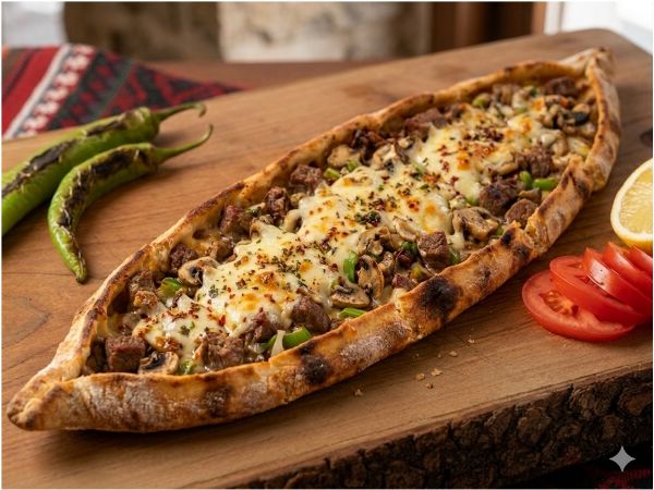 Kuşbaşılı Man.Kaşarlı