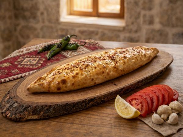 Peynirli Sade