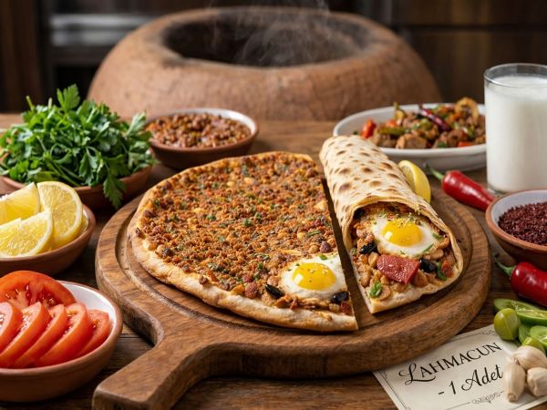 Lahmacun